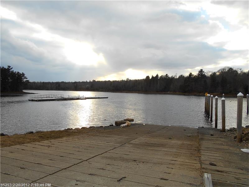 414 Water ST, Ellsworth, ME 04605