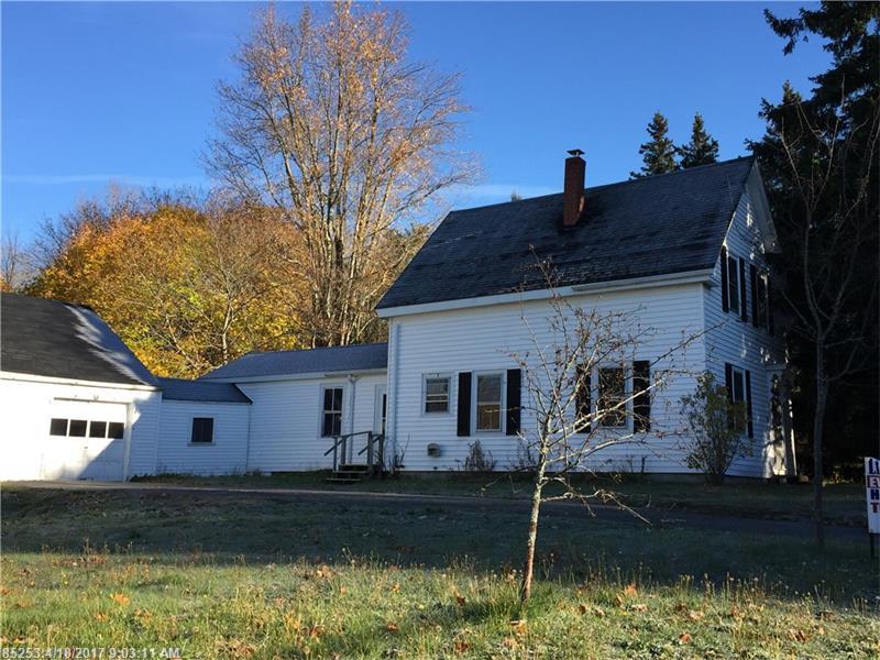 96 Church Street, Ellsworth, ME 04605