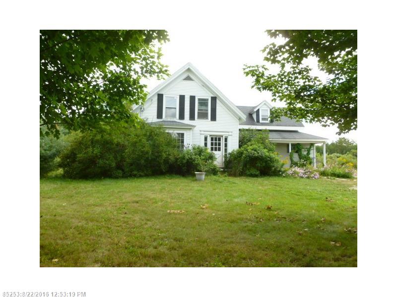124 Bayside Road, Ellsworth, ME 04605
