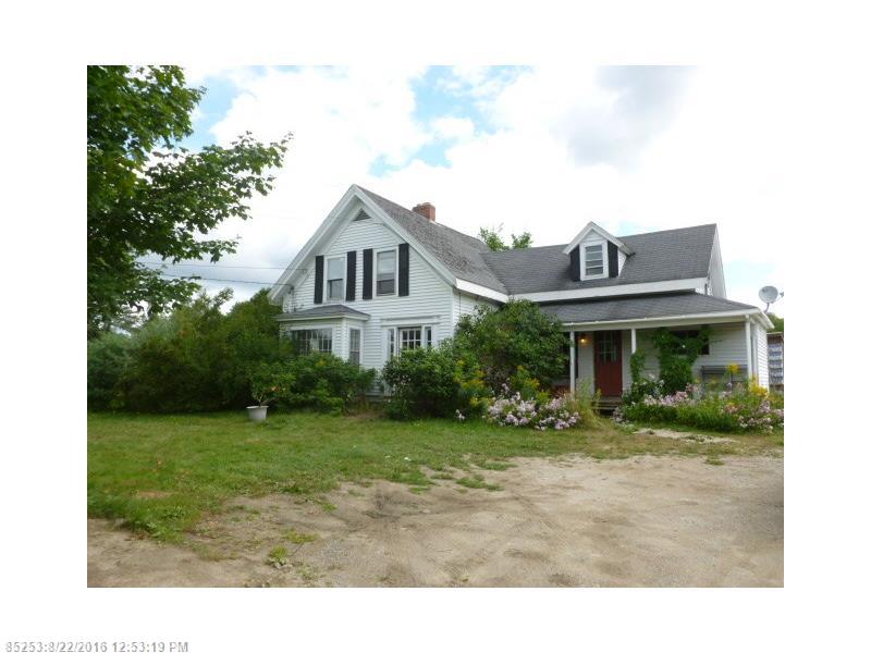 124 Bayside Road, Ellsworth, ME 04605