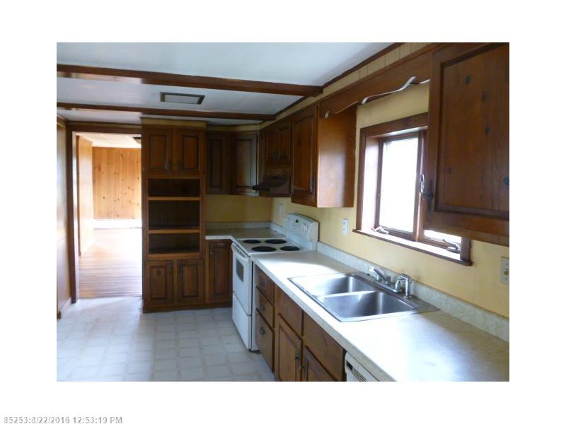 124 Bayside Road, Ellsworth, ME 04605