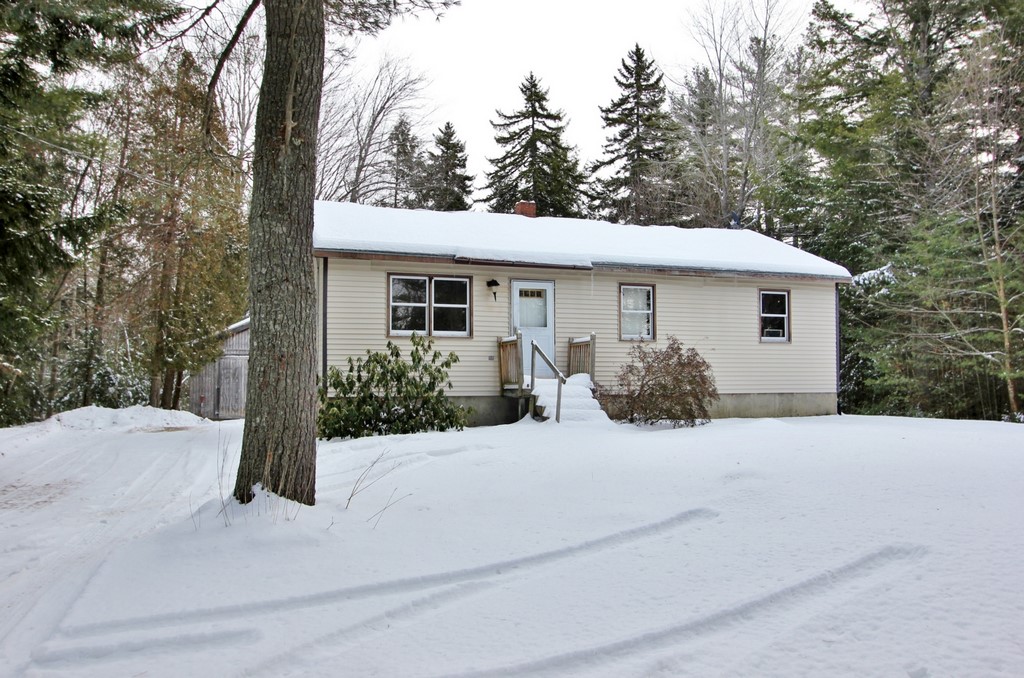 259 Mariaville Road, Ellsworth, ME 04605