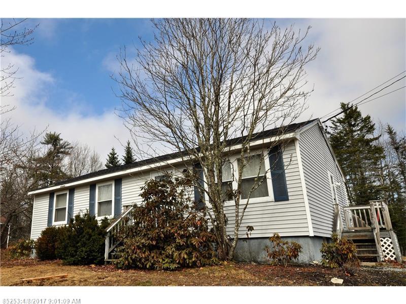 13 Argonne ST, Ellsworth, ME 04605