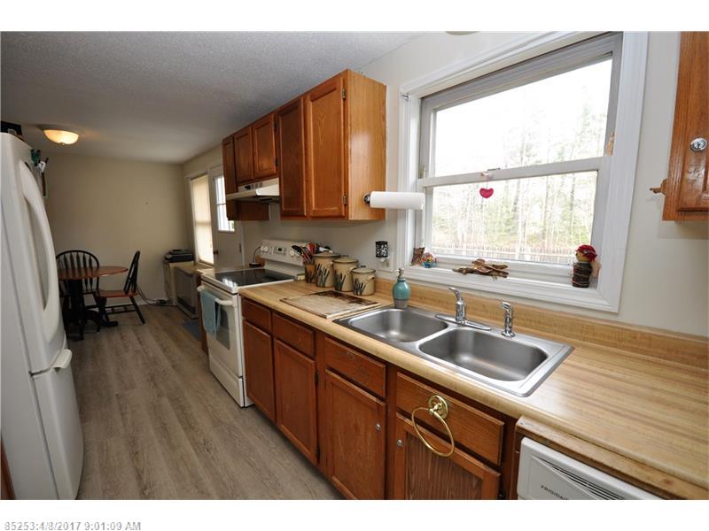 13 Argonne ST, Ellsworth, ME 04605