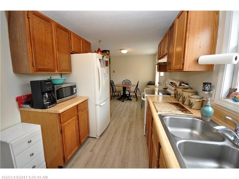 13 Argonne ST, Ellsworth, ME 04605