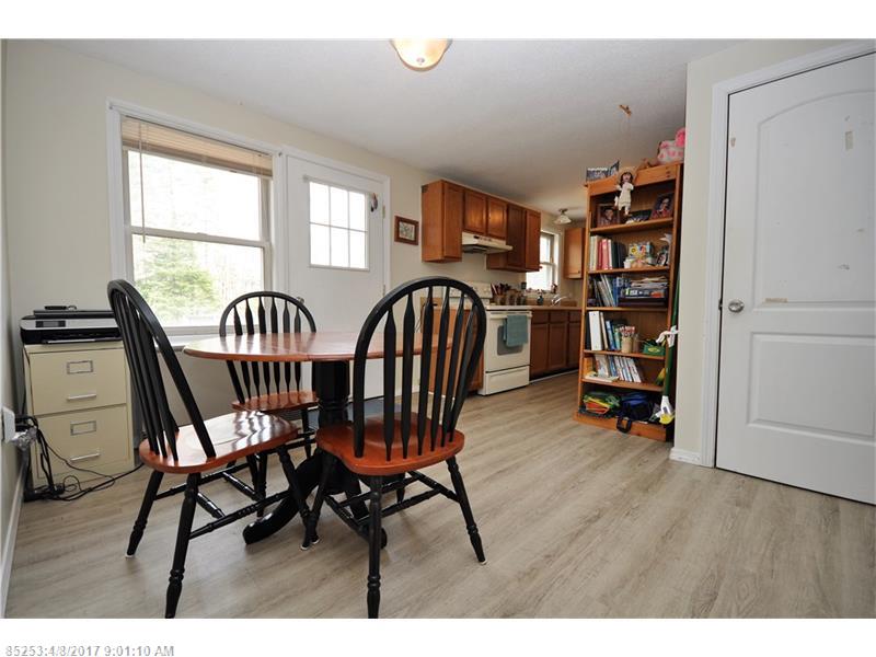 13 Argonne ST, Ellsworth, ME 04605