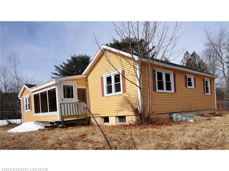 1187 Mariaville RD, Ellsworth, ME 04605