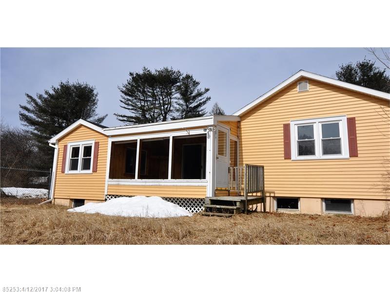 1187 Mariaville RD, Ellsworth, ME 04605