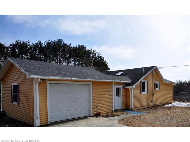 1187 Mariaville RD, Ellsworth, ME 04605