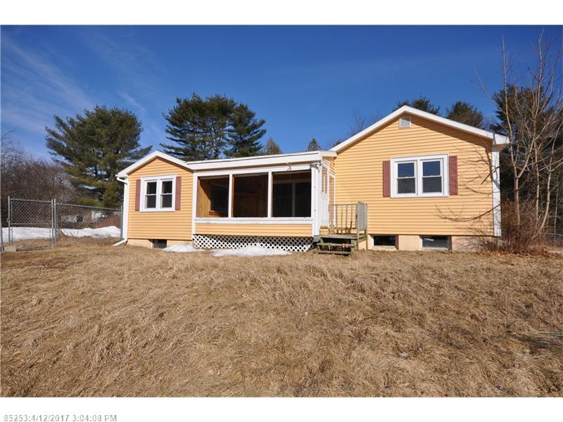 1187 Mariaville RD, Ellsworth, ME 04605