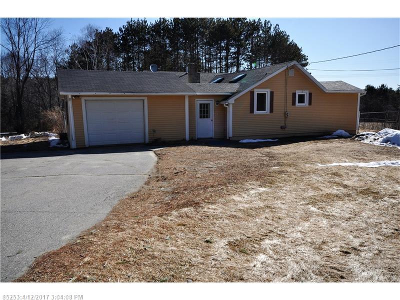 1187 Mariaville RD, Ellsworth, ME 04605