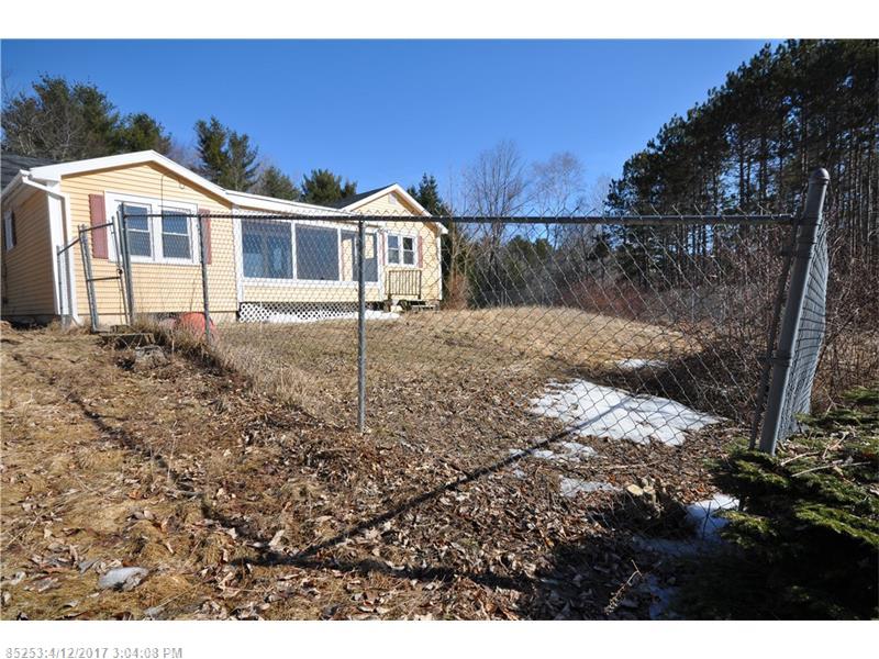 1187 Mariaville RD, Ellsworth, ME 04605
