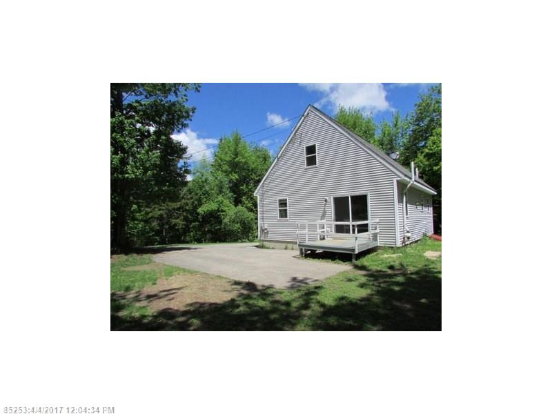 117 Lakes LN, Ellsworth, ME 04605
