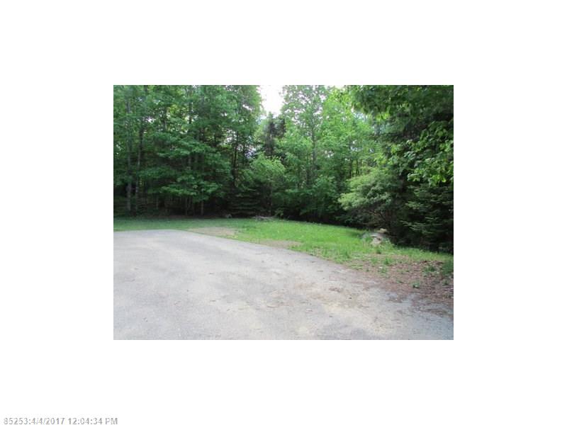 117 Lakes LN, Ellsworth, ME 04605