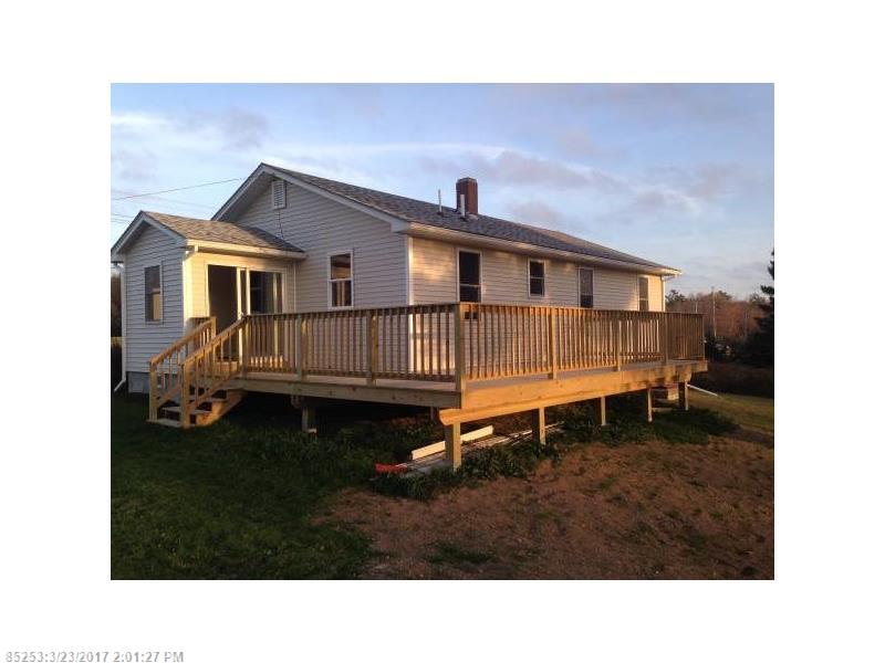 139 Bayside RD, Ellsworth, ME 04605