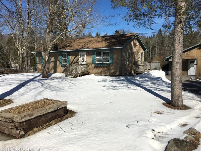 56 North Bend RD, Ellsworth, ME 04605