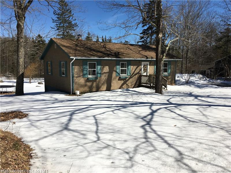 56 North Bend RD, Ellsworth, ME 04605