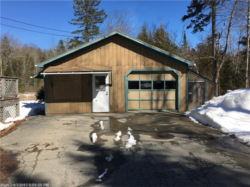 56 North Bend RD, Ellsworth, ME 04605