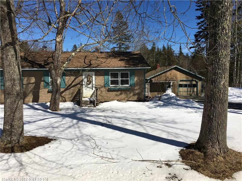 56 North Bend RD, Ellsworth, ME 04605