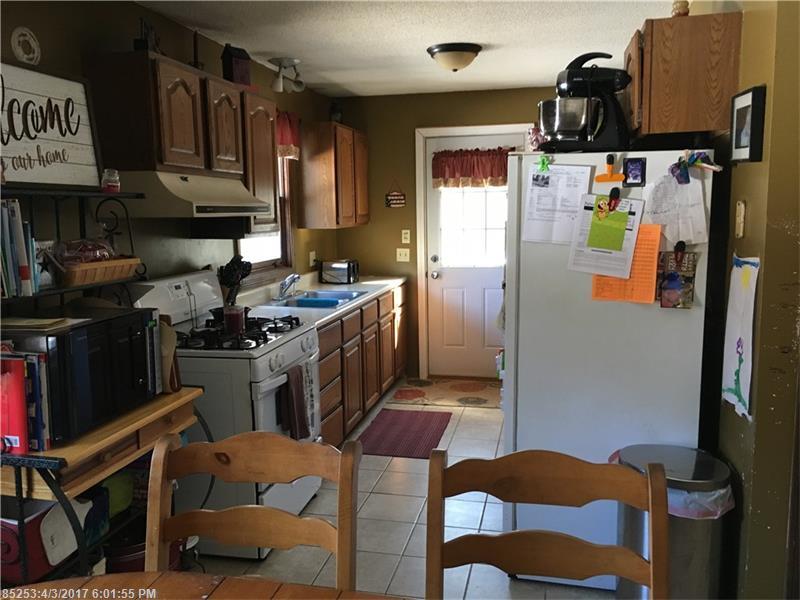 56 North Bend RD, Ellsworth, ME 04605