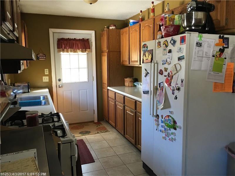 56 North Bend RD, Ellsworth, ME 04605