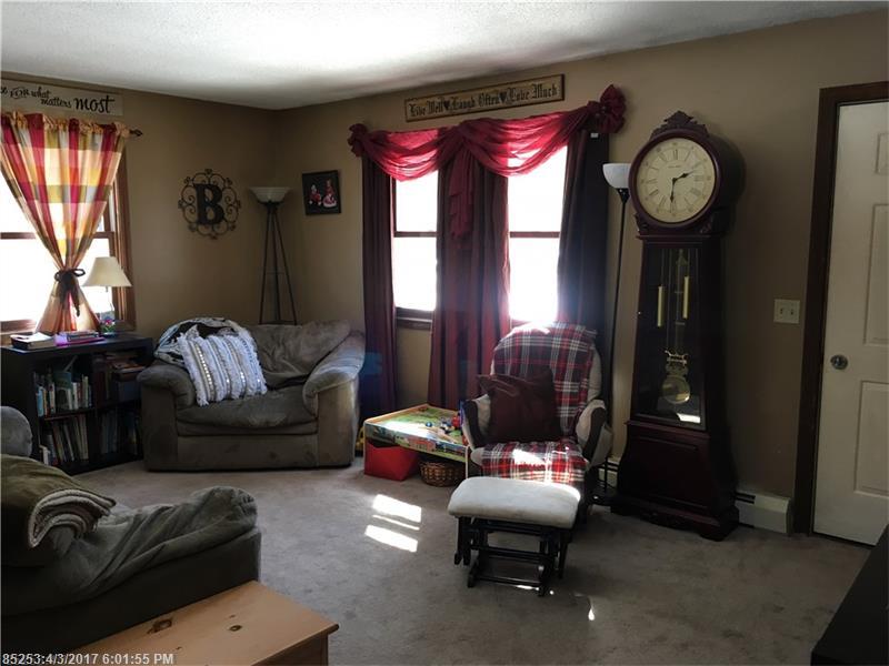 56 North Bend RD, Ellsworth, ME 04605