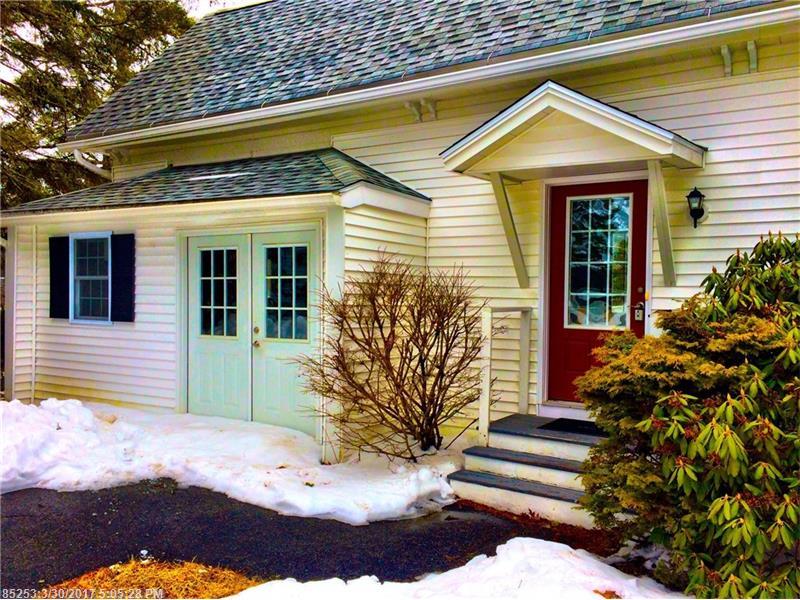 29 Laurel ST, Ellsworth, ME 04605