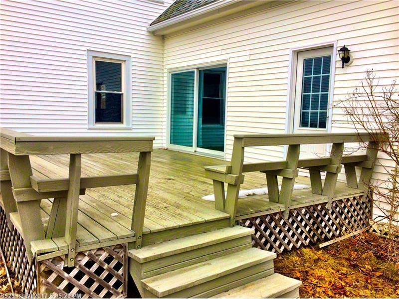 29 Laurel ST, Ellsworth, ME 04605