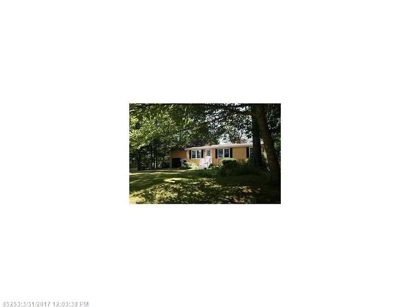 22 Maddocks AVE, Ellsworth, ME 04605