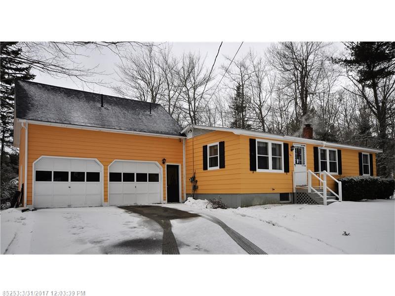 22 Maddocks AVE, Ellsworth, ME 04605