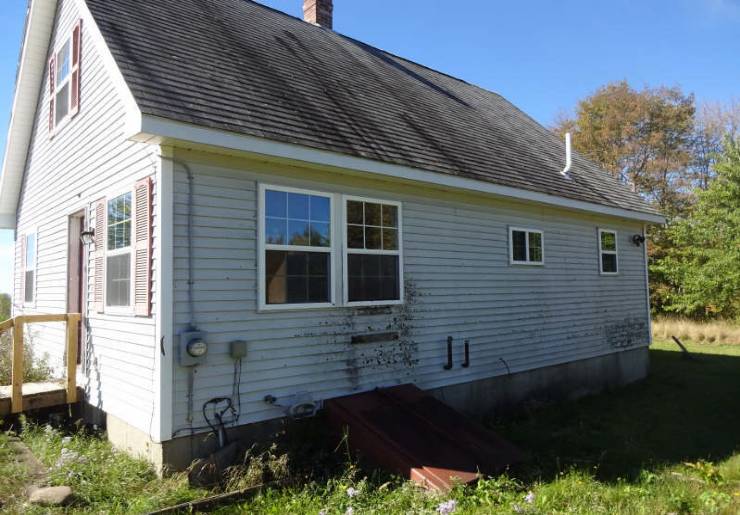 2230 Rt 179Waltham, ME, 04605Hancock County