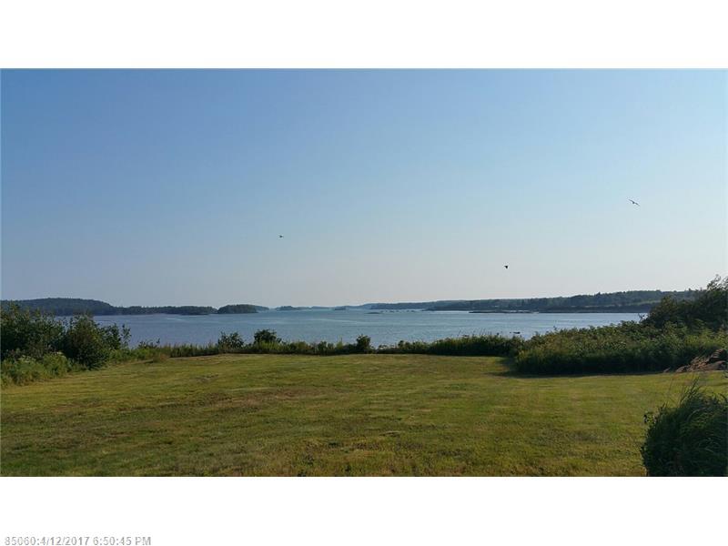 Lot 17 Private RD, Addison, ME 04606