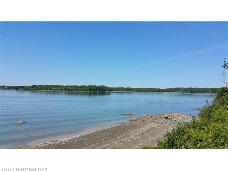 Lot 17 Private RD, Addison, ME 04606