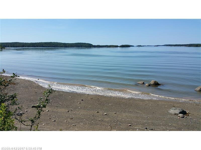 Lot 17 Private RD, Addison, ME 04606