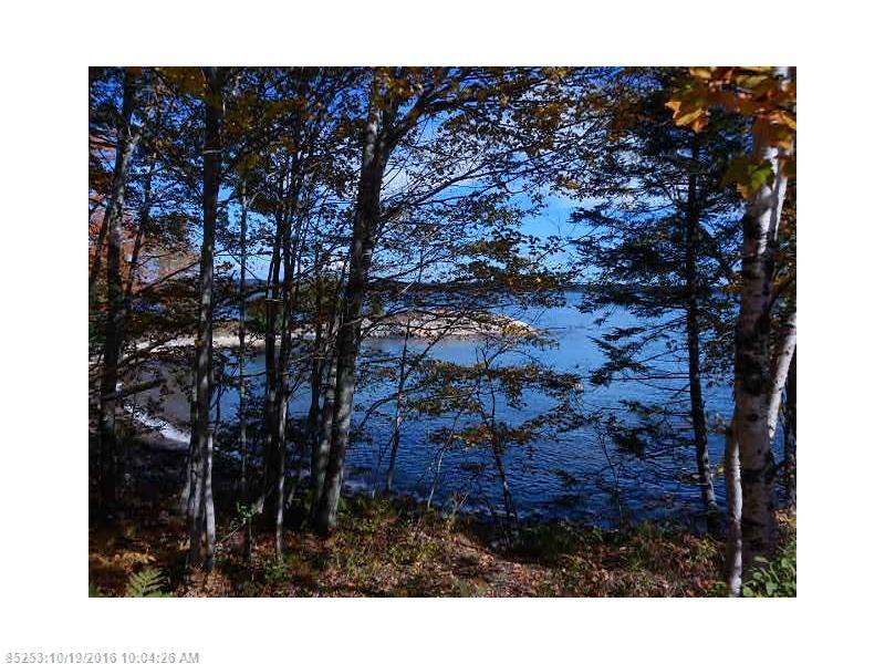 10 & 11 Paul Bunyan, Gouldsboro, ME 04607