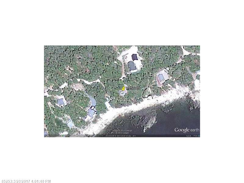 26 Blance LN, Gouldsboro, ME 04607