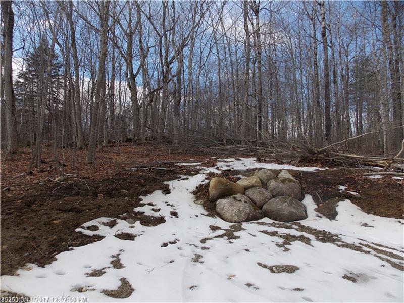 0 Mountain Road, Blue Hill, ME 04614