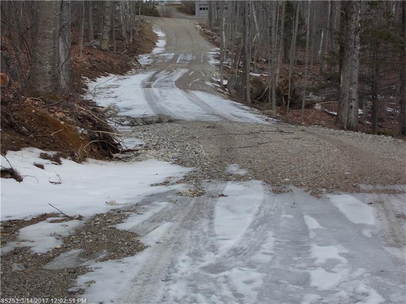0 Mountain Road, Blue Hill, ME 04614
