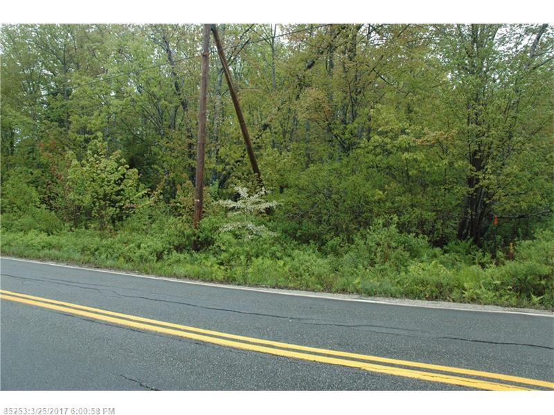 00 B Route 175 RD, Brooklin, ME 04616