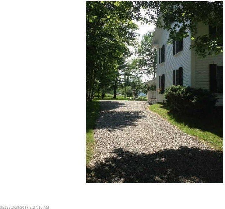 34 High St, Calais, ME 04619