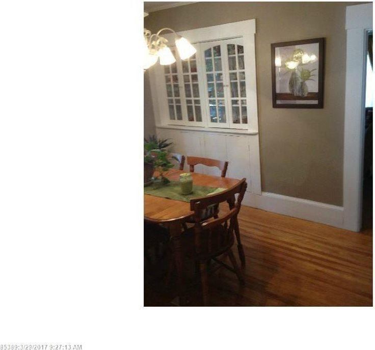 34 High St, Calais, ME 04619