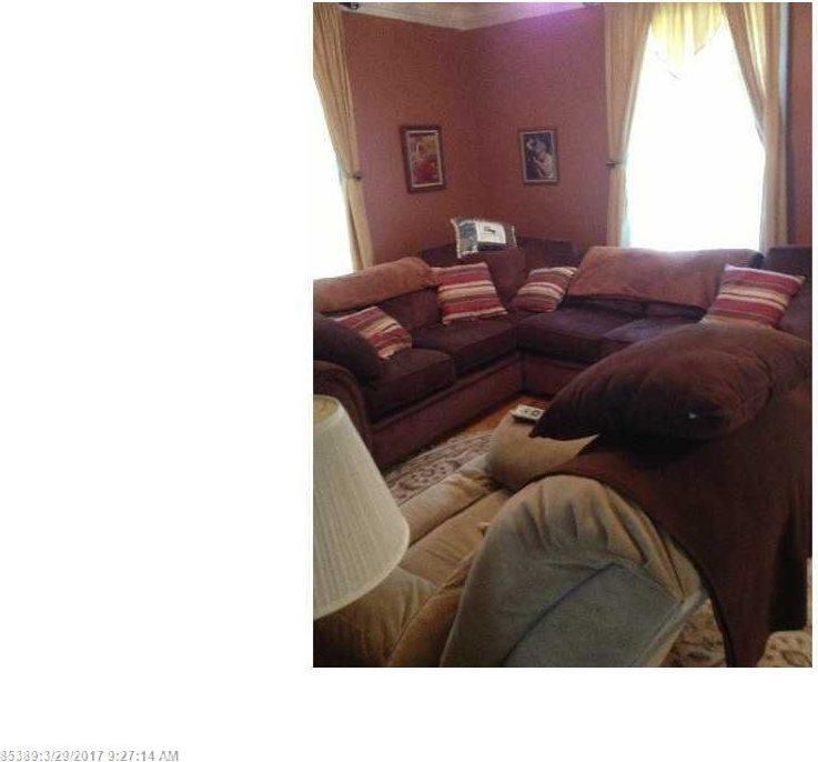 34 High St, Calais, ME 04619