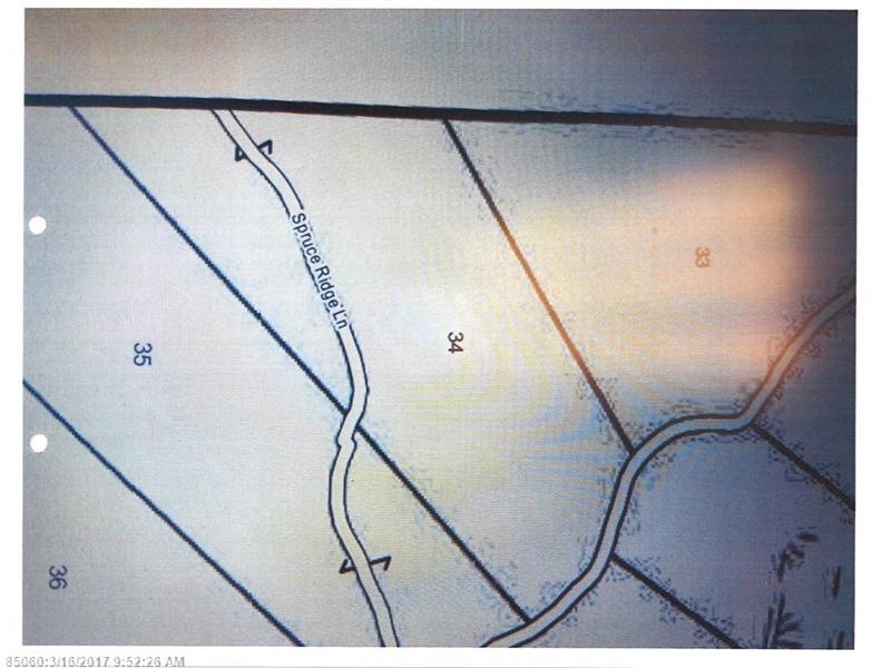 0 Pleasant River Lake RD, Beddington, ME 04622