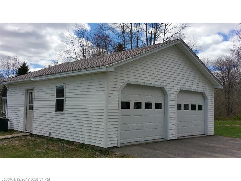2 Elm ST, Cherryfield, ME 04622