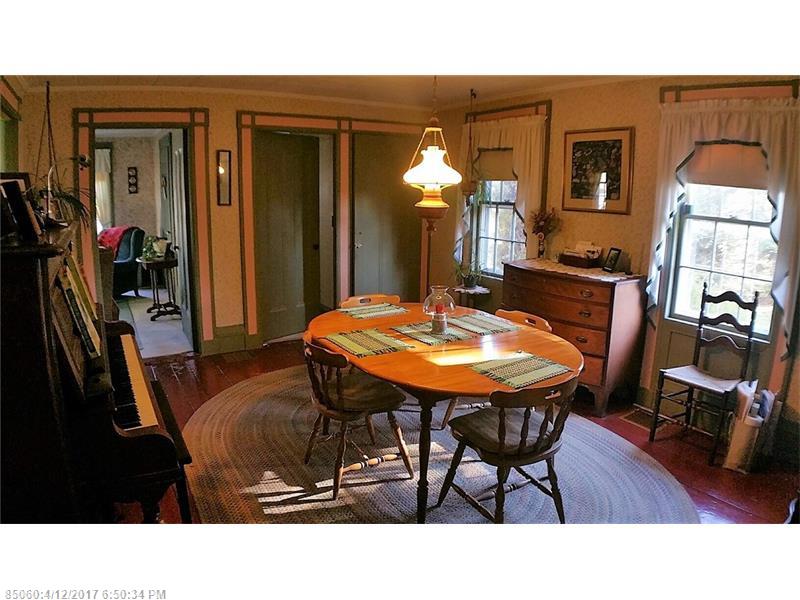 2 Elm ST, Cherryfield, ME 04622