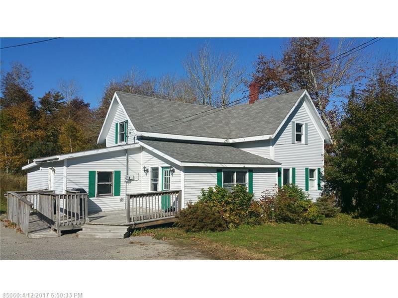 5 The Lane, Columbia Falls, ME 04623