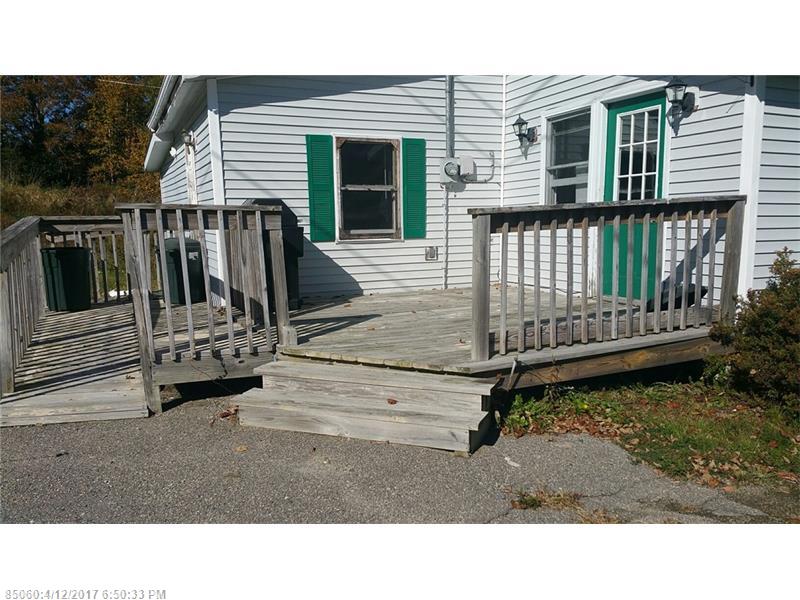 5 The Lane, Columbia Falls, ME 04623