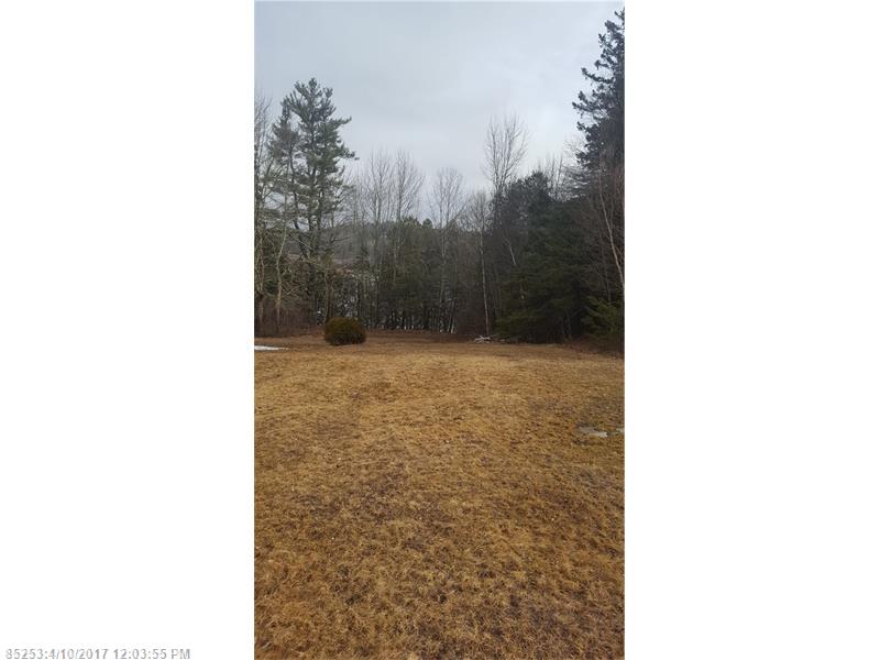 134 River RD, Edmunds Twp, ME 04628