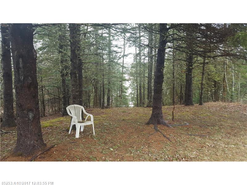134 River RD, Edmunds Twp, ME 04628