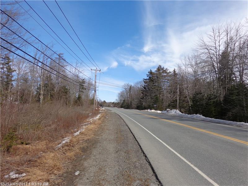 827 Surry RD, Surry, ME 04629